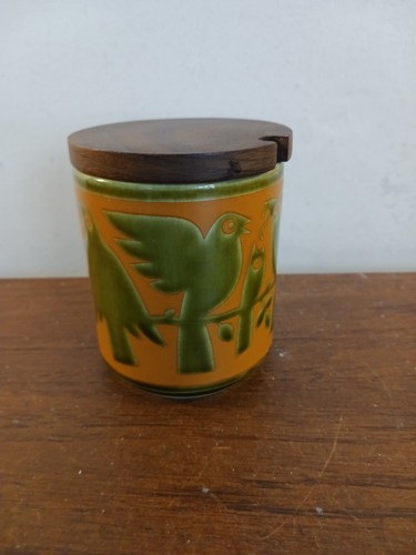John clappison vintage hornsea - john,