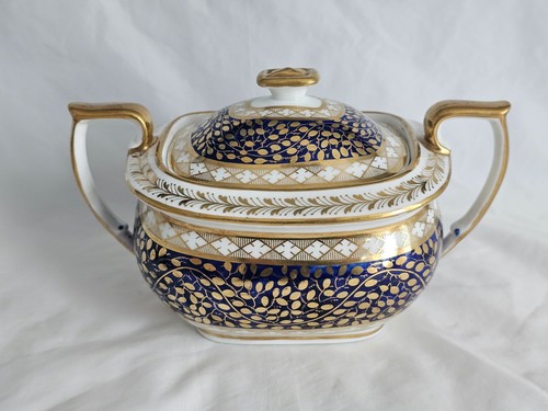 Gorgeous high regency - high,