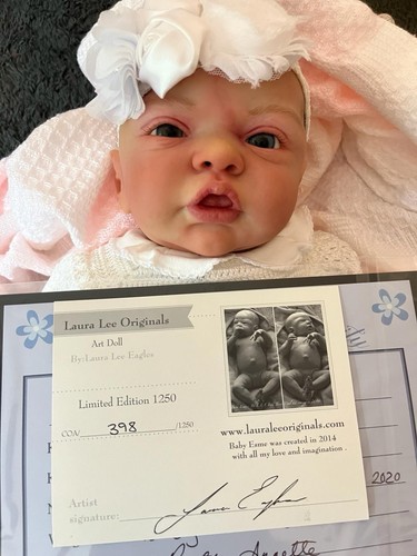 Laura lee originals - lee,