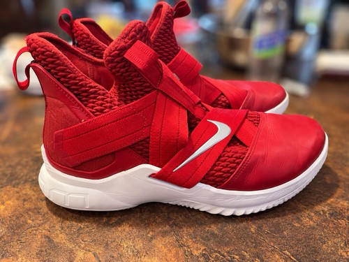 Nike lebron soldier tb - ⁠nike,