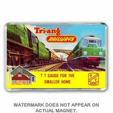 TRIANG TT GAUGE CATALOGUE