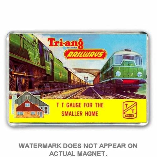Triang gauge catalogue - triang,