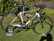 Giant DEFY 4 Road Bike, Medium