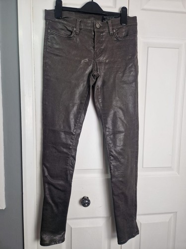 Allsaints petrel brodie coated - allsaints,