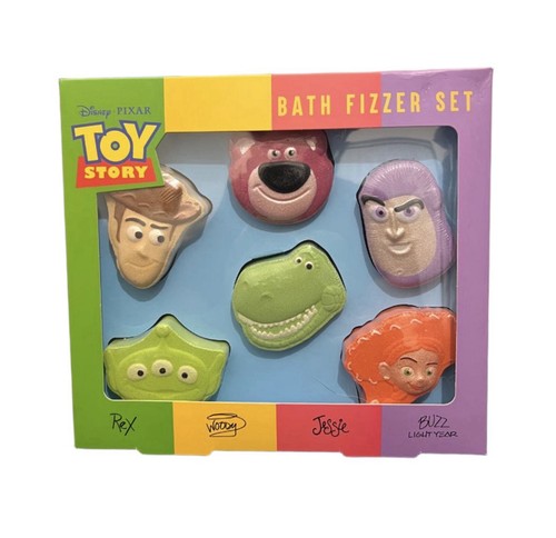 Disney pixar toy story - pixar, bath