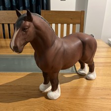 Beswick Burnham Beauty Shire