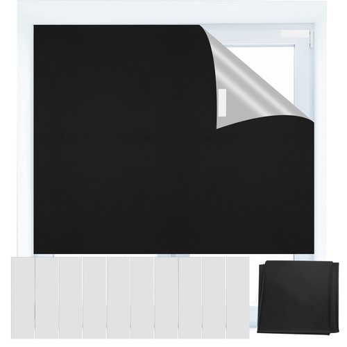 Portable temporary blackout - portable,