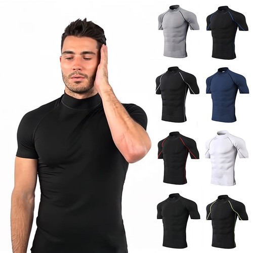Mens rash vest guard - mens,
