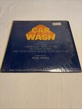 "CAR WASH" Rose Royce 1976