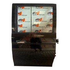 2005 Mitsubishi L200 Trojan