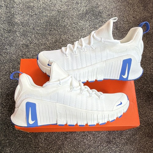 Nike free metcon unisex - free, 6