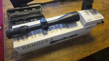 Steiner Ranger 6-24x56mm Rifle Scope