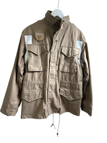 Stussy alpha super - stussy,