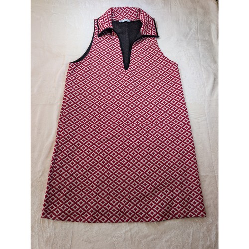 Zara red white - zara,