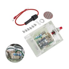 Magnetic Tattletale Switch