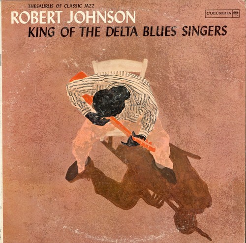 Original robert johnson king - robert,