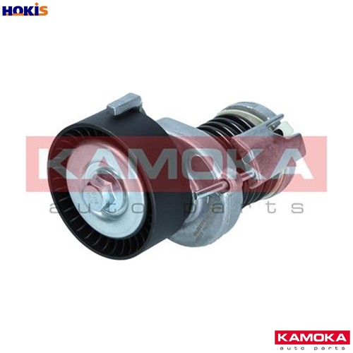 Belt tensioner vribbed - tensioner,