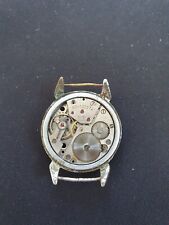 Vintage GUB Glashutte SA Cal