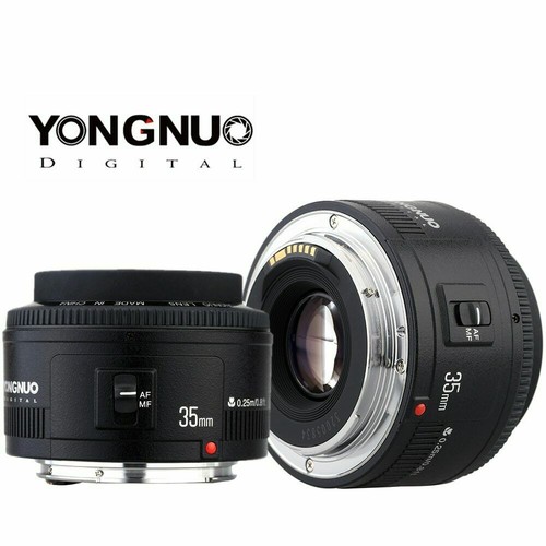 Yongnuo yn35mm wide - yongnuo, f2