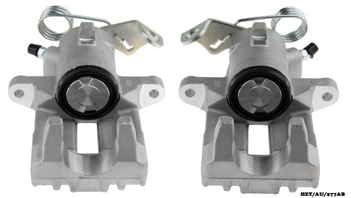 Rear brake caliper for - 2,