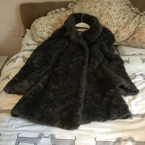 Ladies charcoal coloured john - ladies,