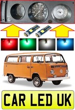 ✅ VW Type 2 Baywindow T2 T25