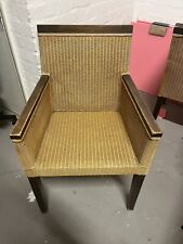 lloyd loom chair