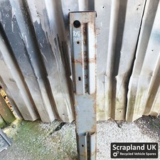 MAZDA RX-8 Mk1 2002-2008 Rear Bumper Reinforcer Support Crash Bar