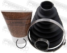 FEBEST 0117P-ZZE150 Bellow