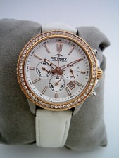 ROTARY WATCH WOMENS AQUASPEED