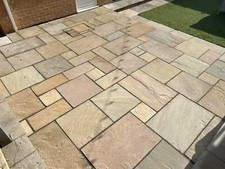 Universal paving raj green - paving,