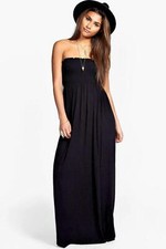 WOMENS LADIES PLAIN SHEERING