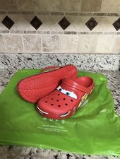 Size 12 - Crocs Classic Clog
