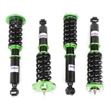 HSD MonoPro Coilovers Lexus