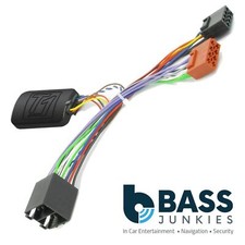 T1-PG6-CLARION Peugeot 206 307