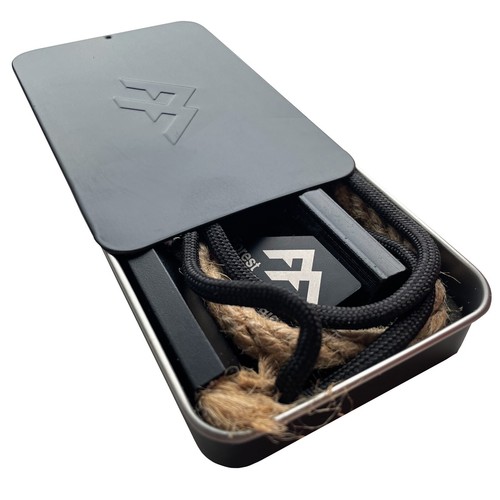 Pocket fire lighting kit - pocket,