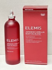Elemis Japanese Camellia Body