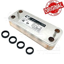 Vokera Linea 28 DHW Heat