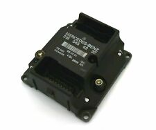 Mercedes Benz W202 engine control unit PMS 0185454232 0261200614