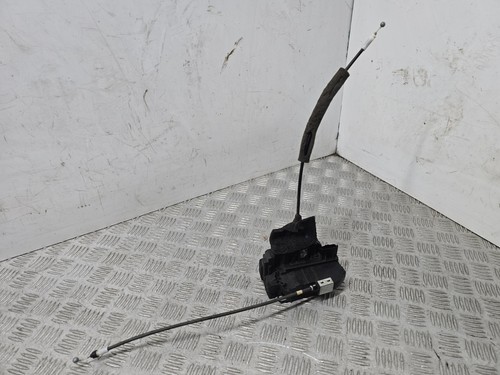 Nissan juke tekna mk1 hatch - nissan,