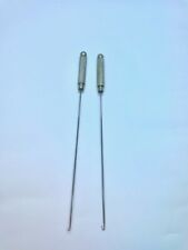 2X BAIT NEEDLE, EXTRA