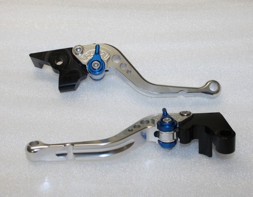 Racing brake clutch levers - brake, bmw