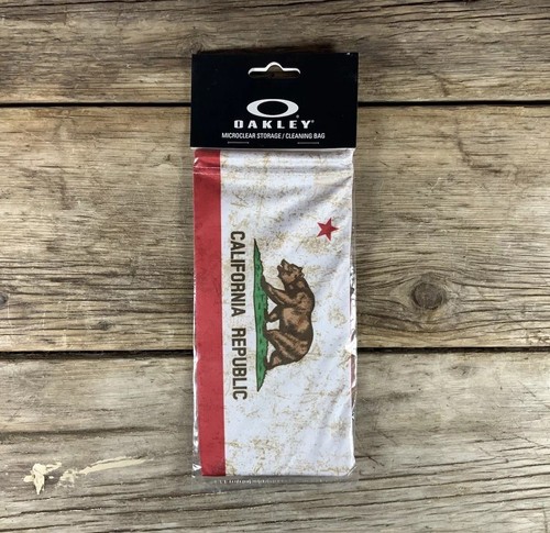 Oakley california republic - california,