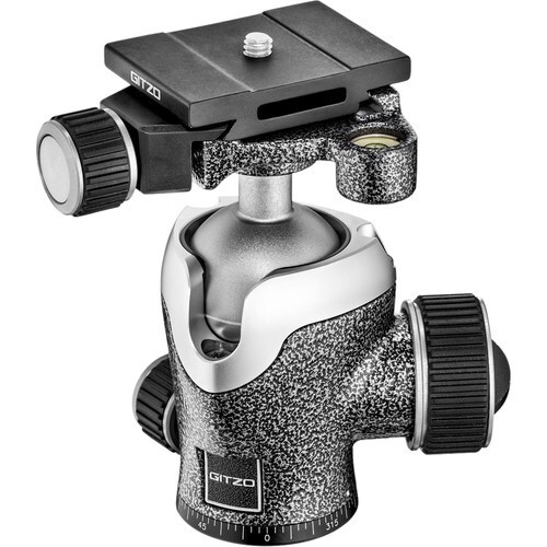 Gitzo gh1382qd series center - gh1382qd, 1