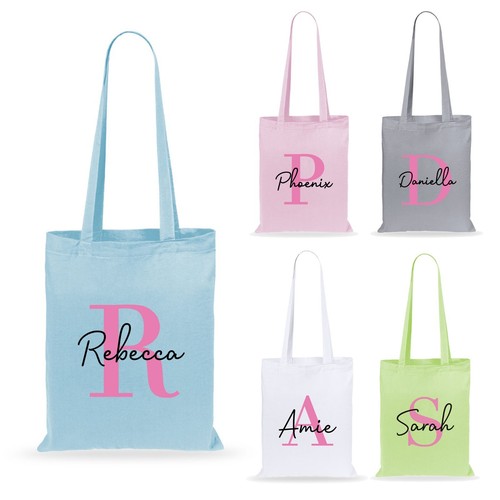Personalised alphabet name - personalised,
