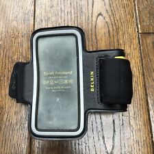 Belkin Armband for AppleIpod Nano 4th / 5th Generation e.g. A1320 Sports Band