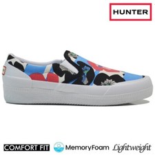 HUNTER LADIES MEMORY FOAM