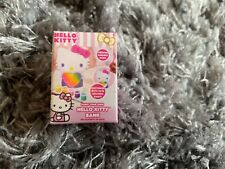 zuru mini brands toys HELLO KITTY BANK box only  toy  ideal for barbie