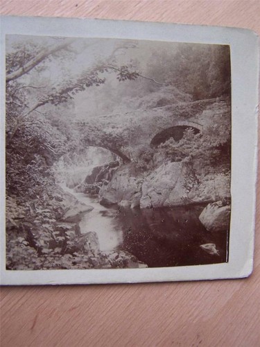 Stereoscope stereo view - stereoscope,
