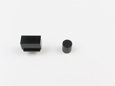 Nakamichi cdp knob - cdp-2e*,